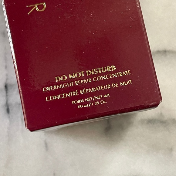 Wander Beauty Do Not Disturb Overnight Repair Concentrate - Picture 2 of 5